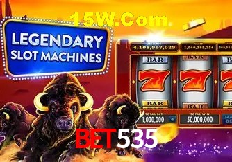 Ofertas Exclusivas bet535