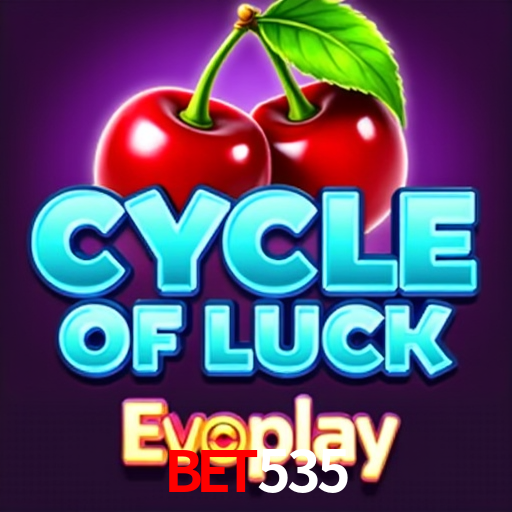 Descubra o Mundo do Cassino Online com bet535