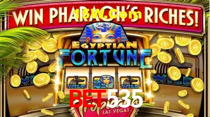 Tecnologia da Plataforma bet535