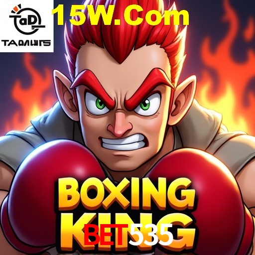 Account Benefits bet535