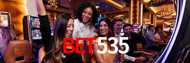 bet535 - Plataforma Download App - bet535.com