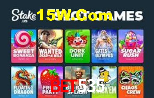 bet535: A Experiência de Casino com Jogos de Mesa ao Vivo