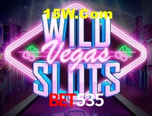 Casino Ao Vivo bet535