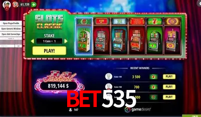 Promoção Relâmpago bet535