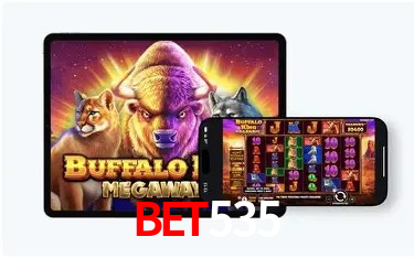 Login Seguro bet535