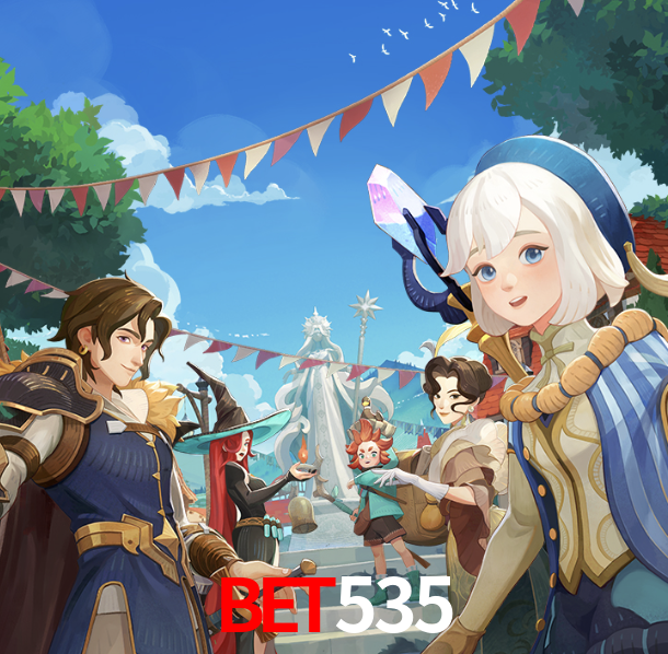 Estatísticas bet535