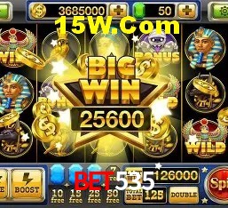 Avaliações dos Jogadores bet535