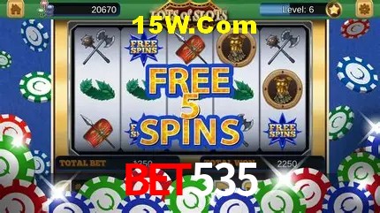 Especiais de Fim de Semana bet535