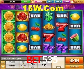 Gates of Olympus bet535