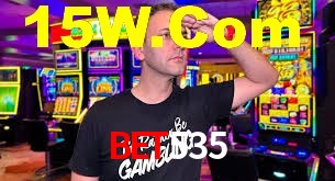 Welcome Bonus bet535