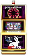 Welcome Bonus bet535
