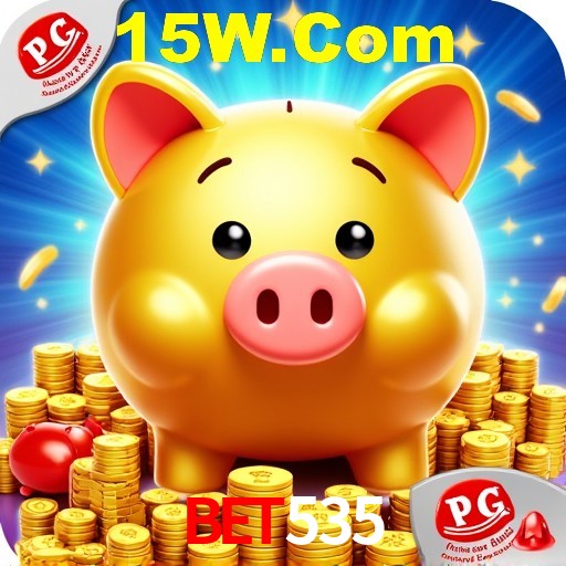 Descubra o Mundo do Cassino Online com bet535