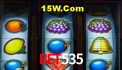 Slots com jackpots e giros grátis na bet535