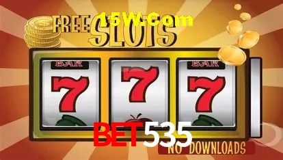 Benefícios da Conta bet535