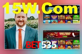 Programa VIP bet535