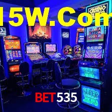 Sinta a adrenalina dos jogos de cassino com bet535