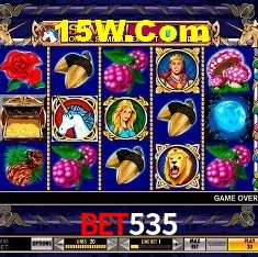 Jogos de Slot bet535