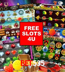 Provedores de Jogos bet535