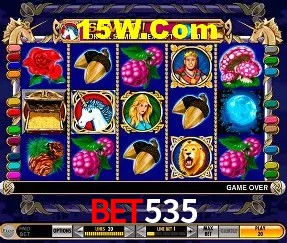 Login Seguro bet535