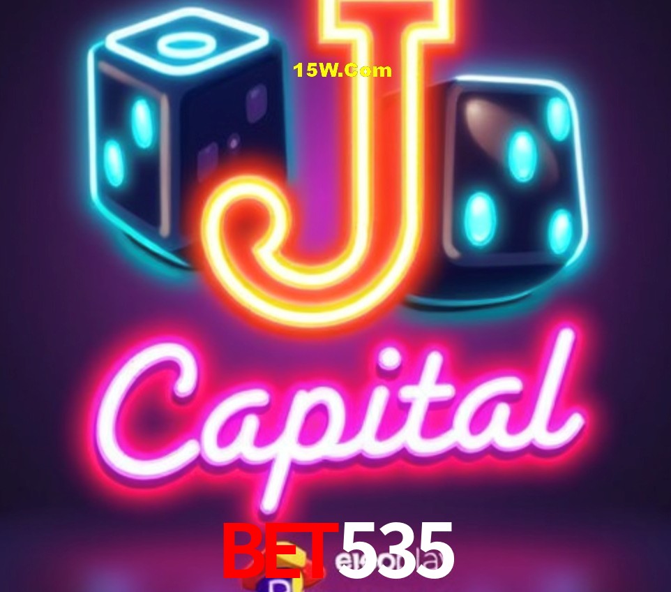Mesa de Blackjack bet535