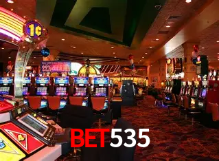 Casino Ao Vivo bet535