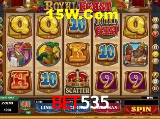 Estatísticas Esportivas bet535
