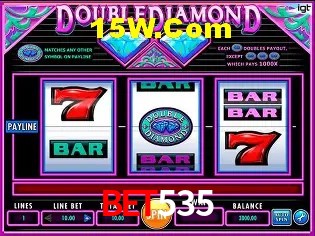 Promoção Relâmpago bet535