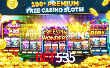 Promoções Sazonais bet535